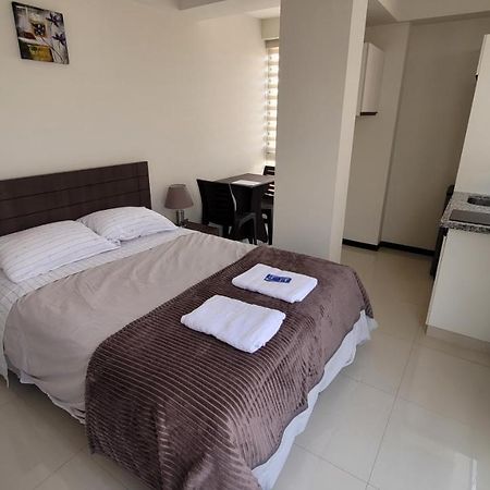 Lyra Apartamento Cochabamba Exterior foto