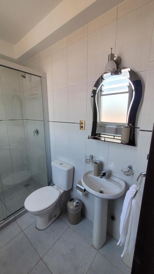 Lyra Apartamento Cochabamba Exterior foto